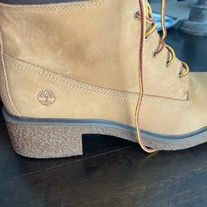 Timberland Boots